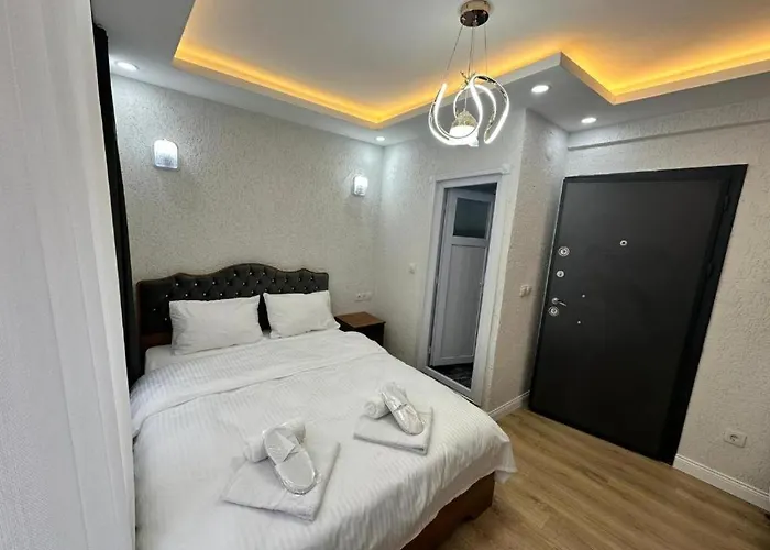 Sultanahmet çoşkun hotel İstanbul