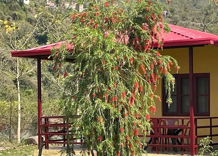 Nayar Valley Retreat Lansdowne