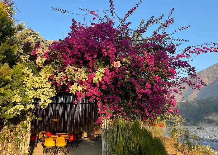Nayar Valley Retreat Lansdowne