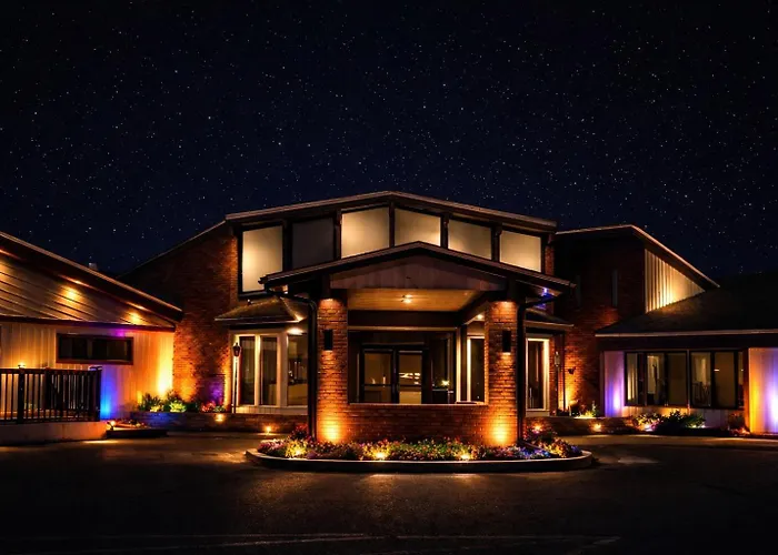 Avalon Hotel Chippewa Falls