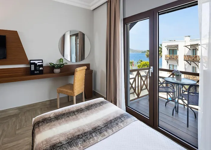Elite Hotel Yalıkavak
