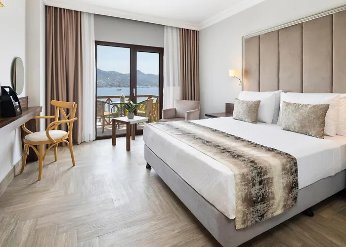 Elite Hotel Yalıkavak