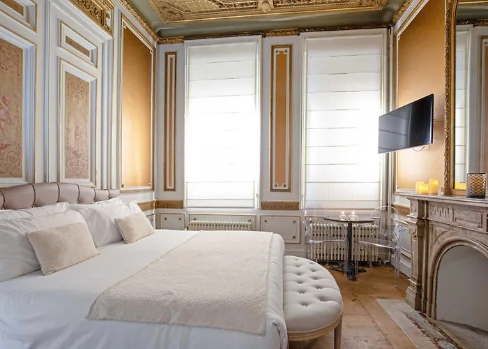 Maison Noppius - Love Hotel Liège