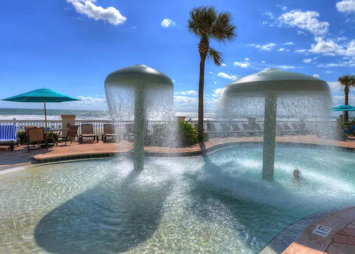 Daytona Beach Resort Condos