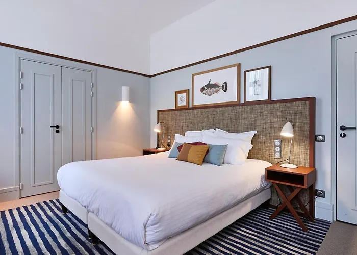Villa Arthus-Bertrand Noirmoutier-en-l'Île