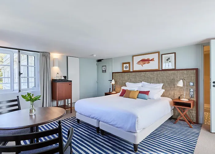 Villa Arthus-Bertrand Noirmoutier-en-l'Île