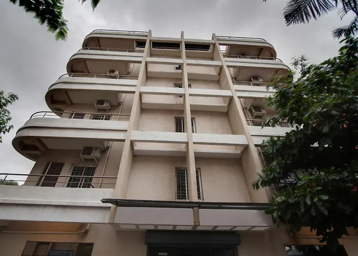 Super Hotel O Pioneer Pune