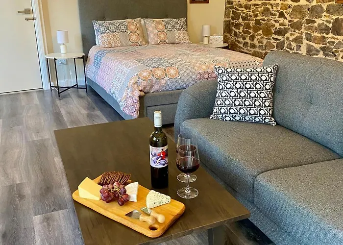 Settlers Cottage Mclaren Vale