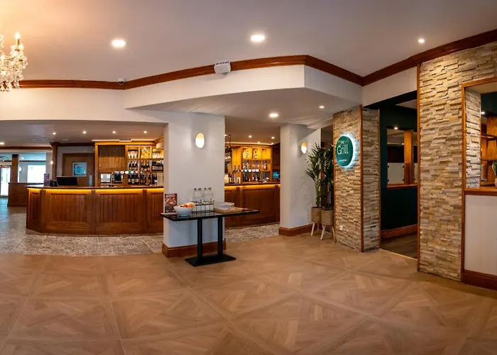 The Oakwood Hotel Gloucester