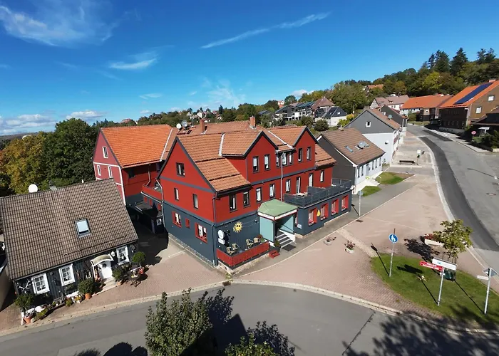Hotel Schneiderhof Braunlage