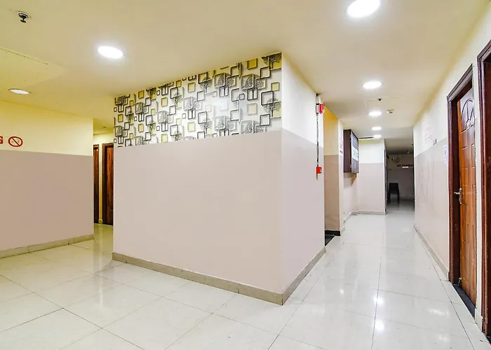 Via Westin Plaza Hotel Kolkata