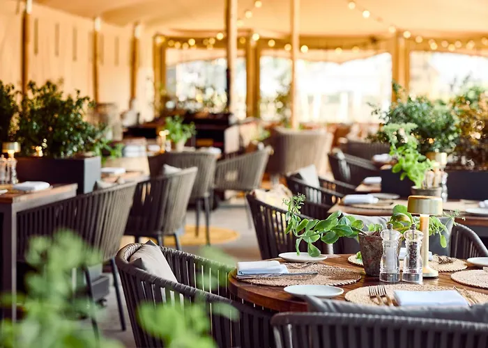 Van Der Valk Hotel Gent