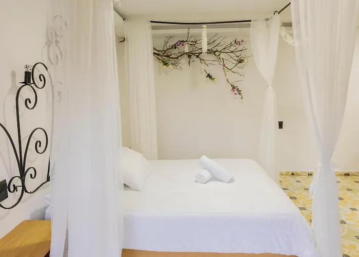 Hotel Bahia Del Faro Guatapé