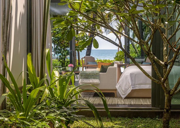 Regent Phu Quoc Hotel