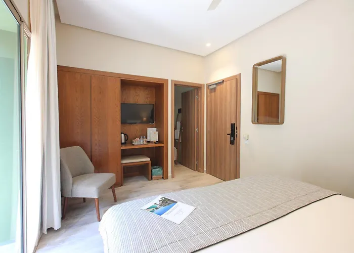 Dakhla South Bay, Worldhotels Distinctive