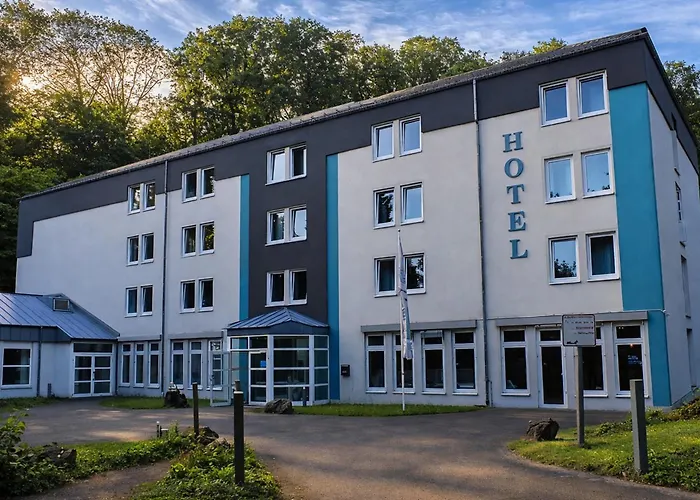 Koblenz Valley Hotel By Belvilla Bendorf
