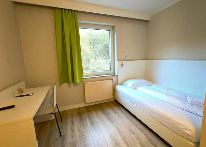 Bendorf Hotel By Belvilla