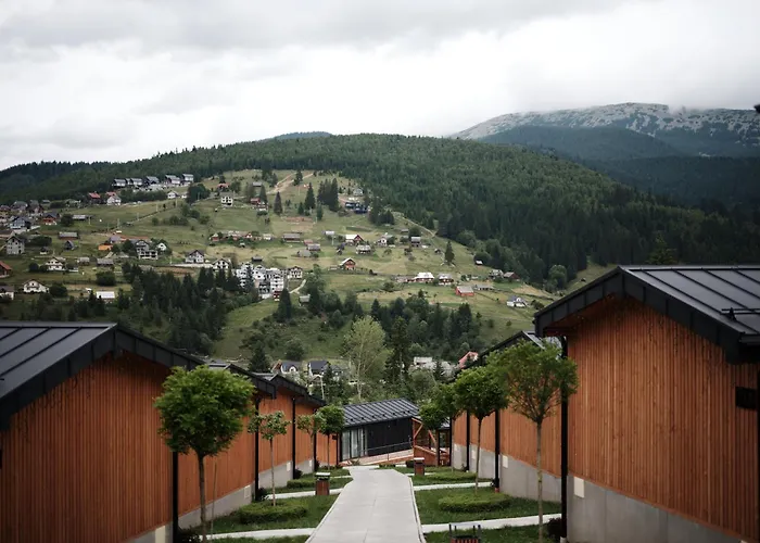 Phoenix Relax Park Bukovel