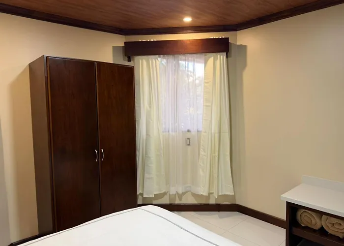 Orquideas Boutique Hotel La Fortuna