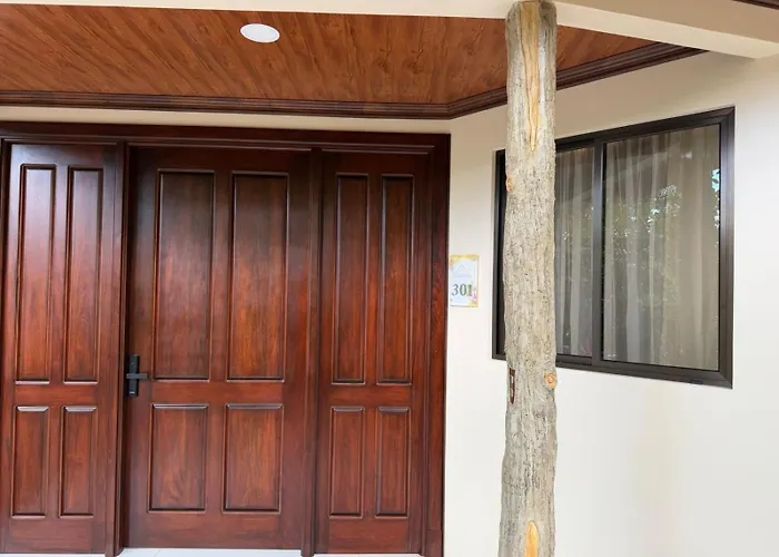 Orquideas Boutique Hotel La Fortuna