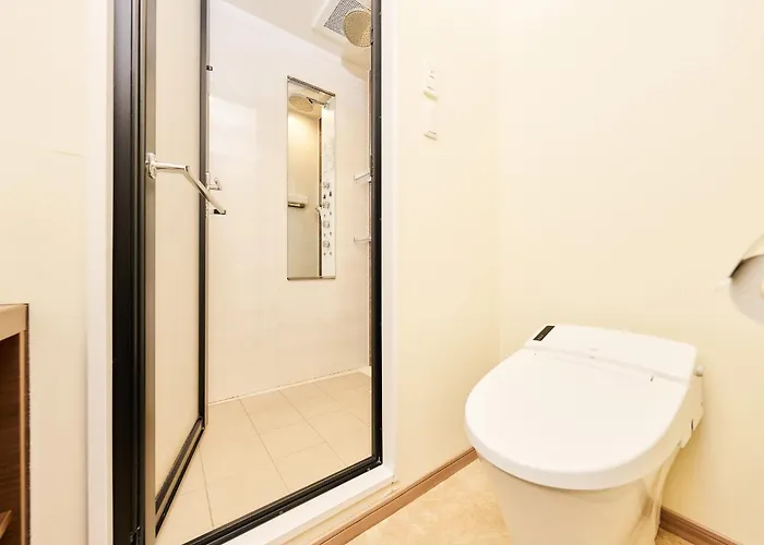 Hotel Meldia Shijo Kawaramachi Annex - Vacation Stay 09196V Kyoto