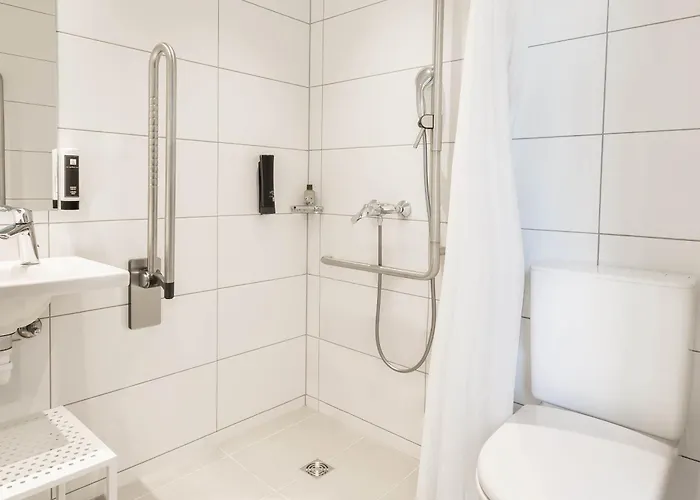 B&B Hotel Bâle