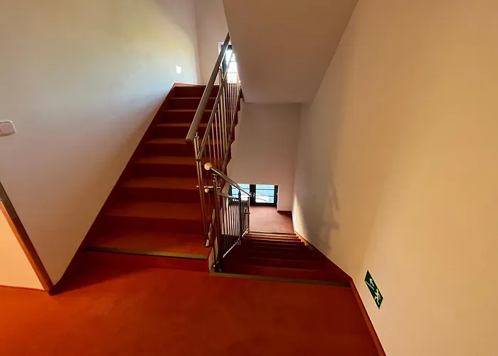 Pension Berlin Cheb