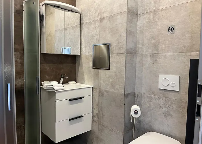 Pension Berlin Cheb