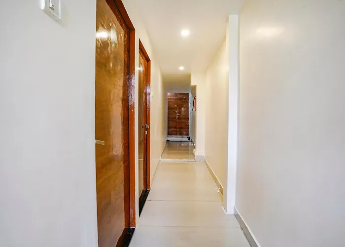 Via Twigo Inn Mumbai