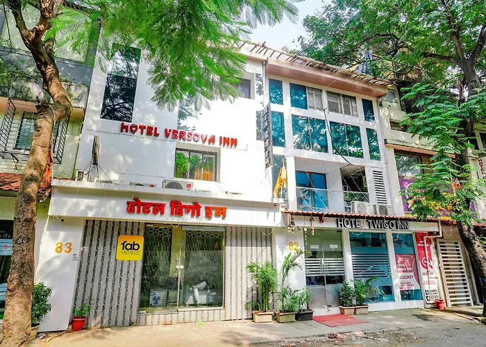 Via Twigo Inn Mumbai