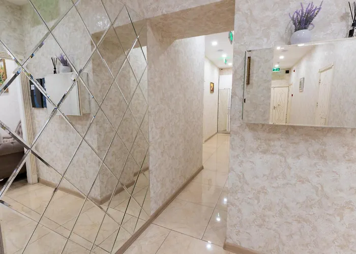 Midcity Hotel Bakoe