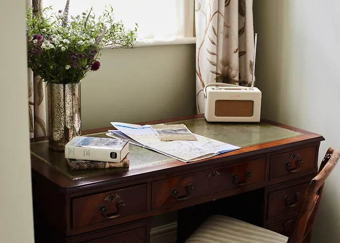 The Arundell Hotel Lifton