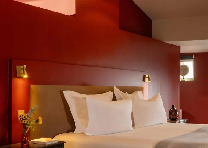 Margaret - Hotel Chouleur Nîmes