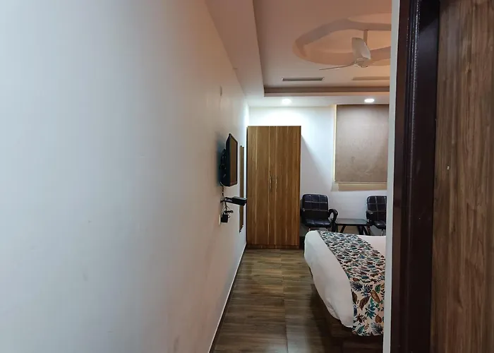 The Dwelling Paradise Greater Noida