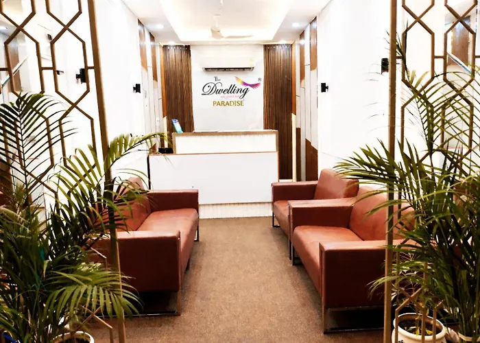 The Dwelling Paradise Greater Noida