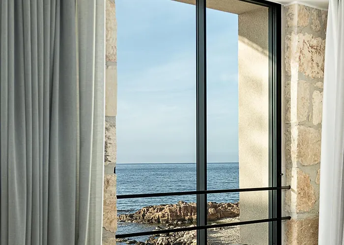 The Tanneries Hotel & Spa - A Member Of Design Hotels Chania 