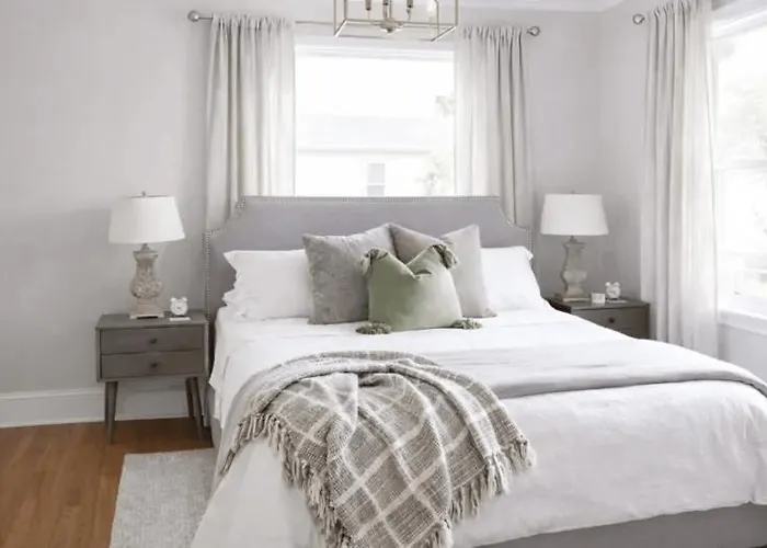 Vida Boutique Inn Worcester