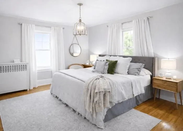 Vida Boutique Inn Worcester