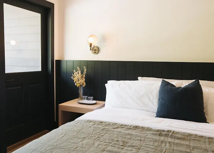 The Wildset Hotel Saint Michaels