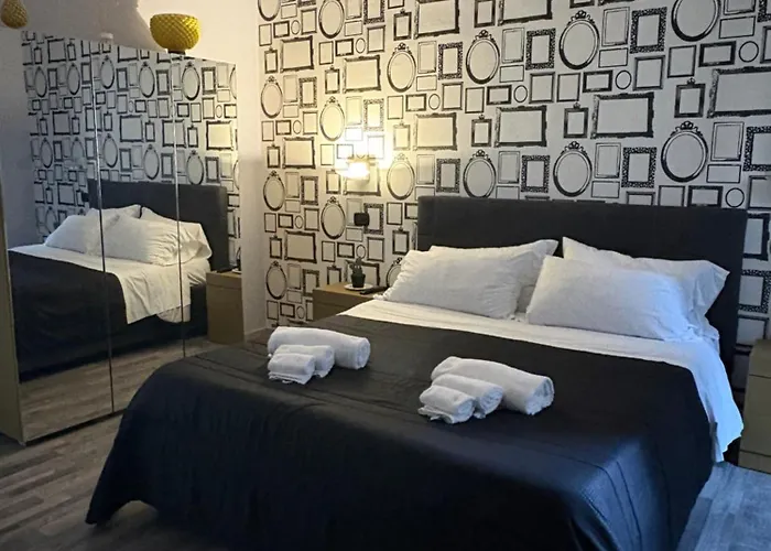 Casa Tua Suites Catánia