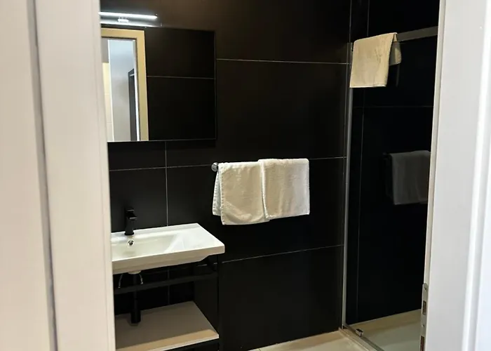 Hotel Elu Iris Split