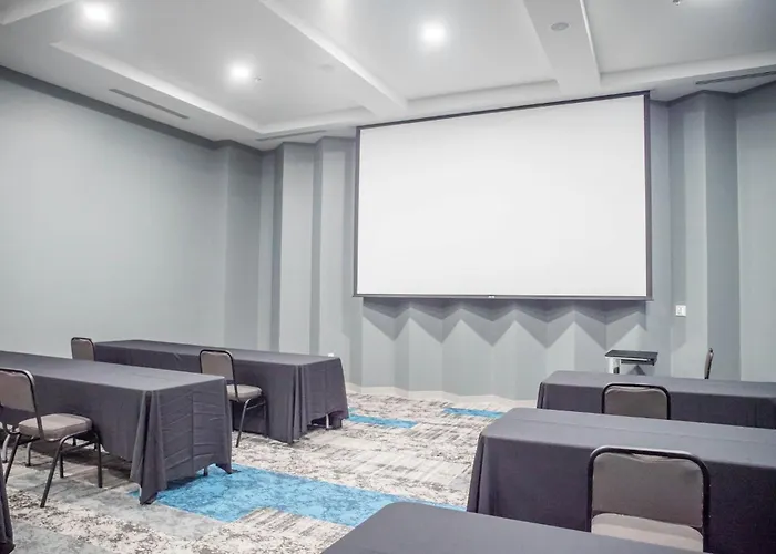 Holiday Inn Express & Suites - Tijuana Otay By Ihg