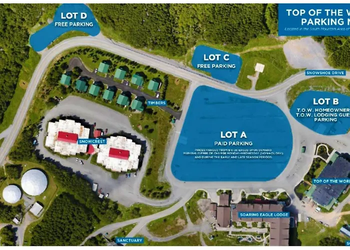 No Resort Fee Ski-Inout Hot Tub Pool View Balcony Sleeps 4 Snowshoe