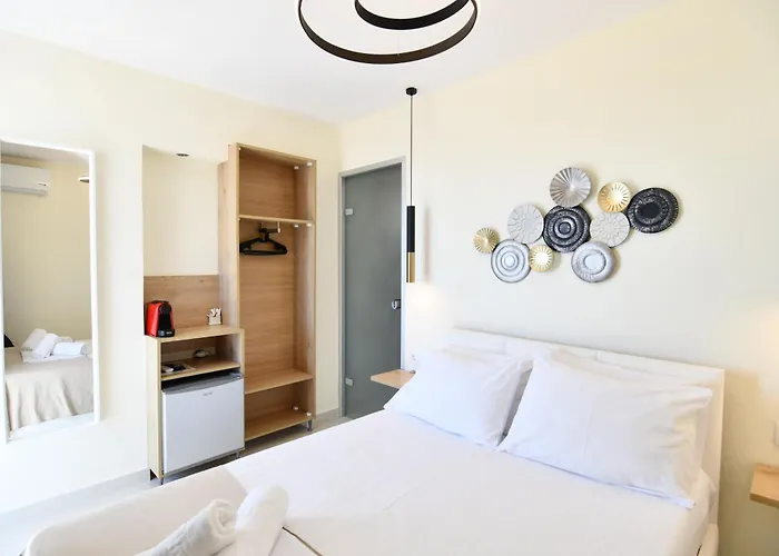 Cocoon Hotel-Beach Bar Sarti