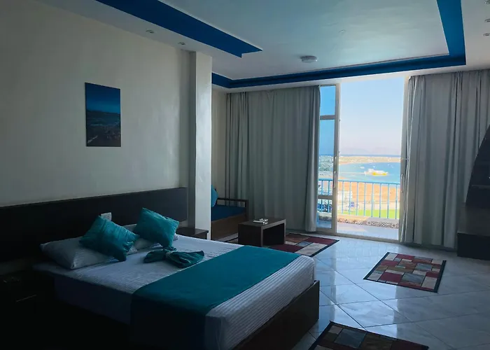 Dahab Heights Hotel