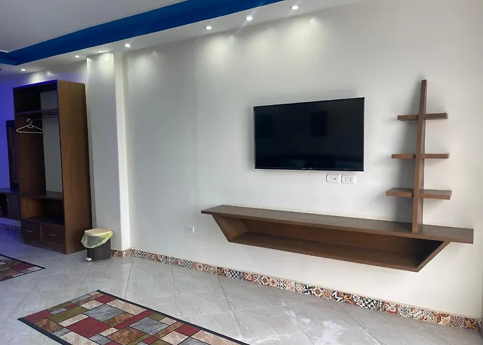 Dahab Heights Hotel