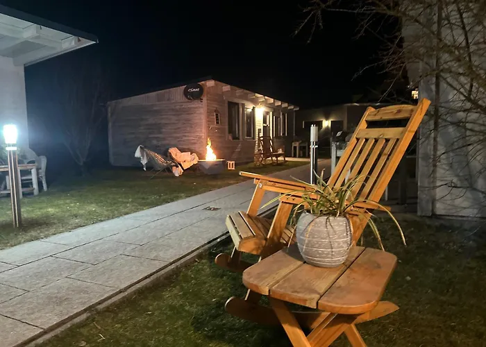 La Maison Bett&Bike Pritzwalk