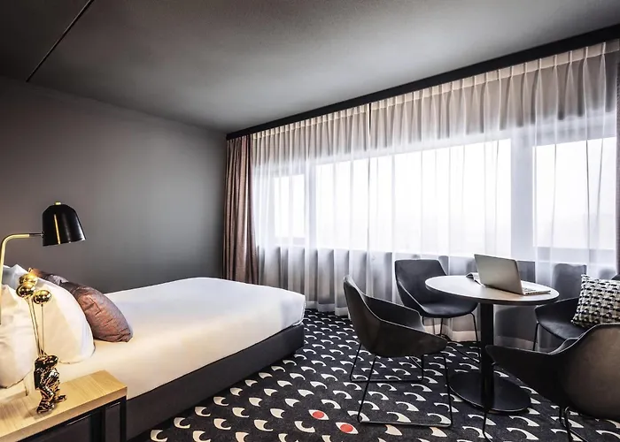 Ibis Styles Arnhem Centre Hotel