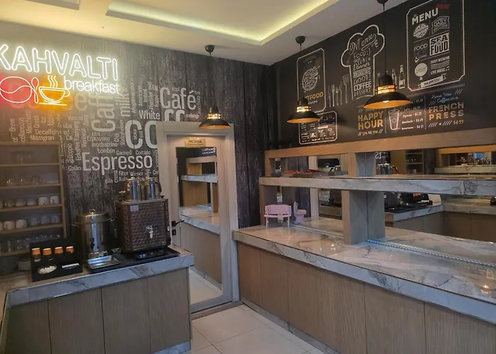 Lotus Otel Konya