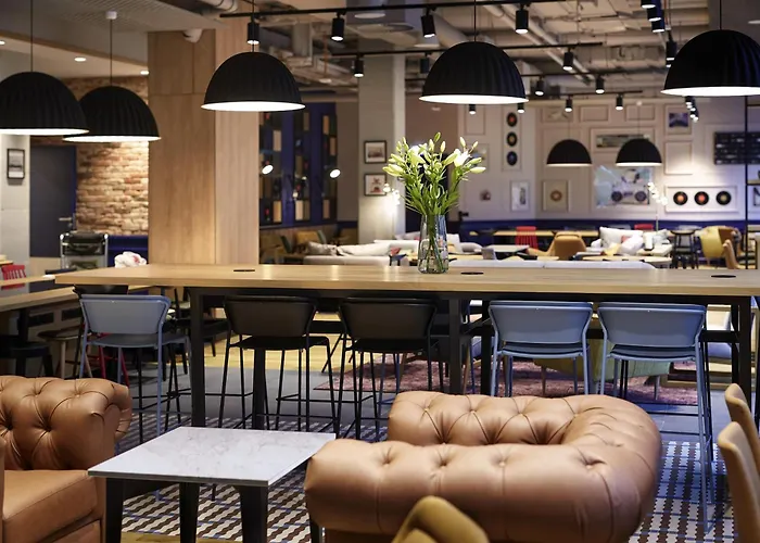 Ibis Styles Krakow Centrum